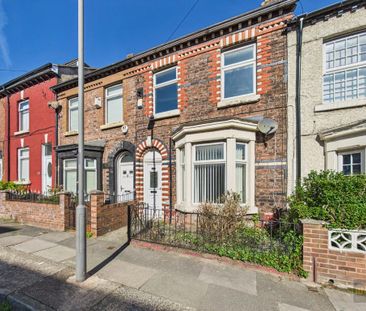 3 bedroom terraced house to rent - Photo 2