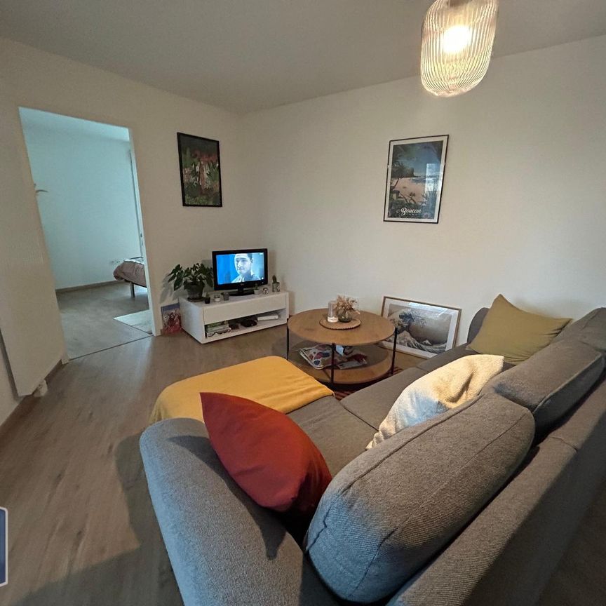 Location Appartement 3 pièces 72m² LA ROCHELLE 17000 - Photo 1