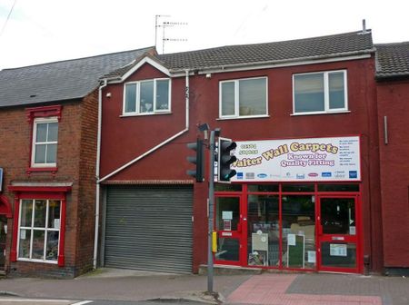 1 bedroom flat to rent - Photo 2