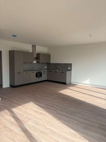 Appartement te huur: Akerkhof 43-5 9712 BC Groningen - Photo 4