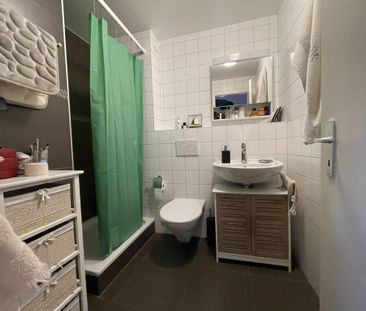 Duplex with character - Photo 4