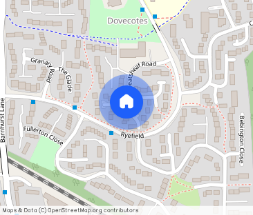 Forge Close, Pendeford, Wolverhampton, West Midlands, WV8 1UY - Photo 1