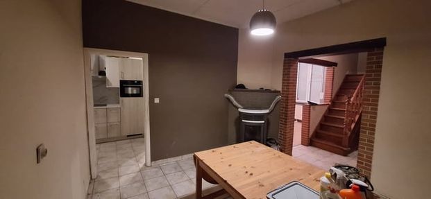 Huis te huur - Foto 1