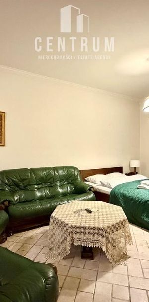 Mieszkanie Lublin Śródmieście powierzchnia 65.0 m² C303-WM-53895 - Zdjęcie 1