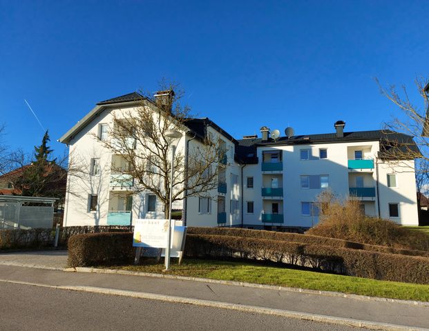 Greinsfurth, 3 Zimmer, 81m² / 01860 01022 - Foto 1