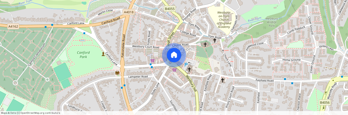 Flat 8, Matrow Court, 2 High Street, Bristol, Gloucestershire