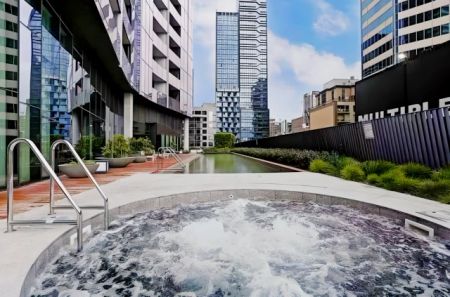 2 Bedroom (EQT4009/EQ Tower L40) - Photo 5