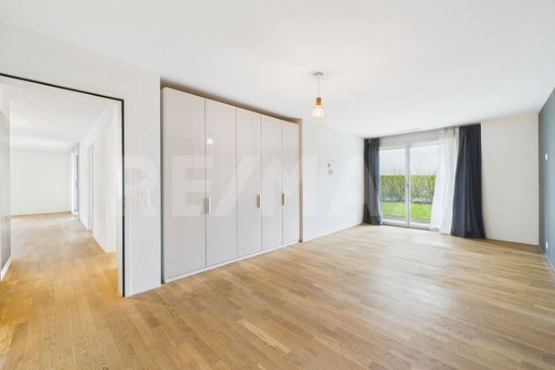 4.5 Zimmer, 140 m² - Photo 1