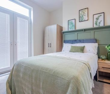 1 bedroom flat to rent - Photo 2