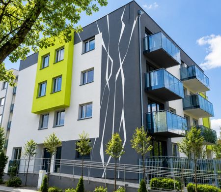3 pokoje | 48,2 m² | 2 miejsca postojowe | Malta | 48.2 m² - Zdjęcie 3