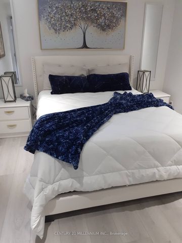 For Lease - 5900 Greensboro Drive Unit# Bsmt, Mississauga, Ontario - Photo 5