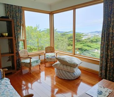 121 Barnard Street, Wadestown - Photo 2