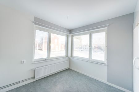 Kanslihusgränd, Östersund - Foto 2