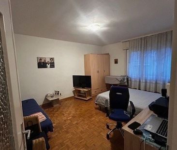 Joli studio à Fribourg ! - Photo 2