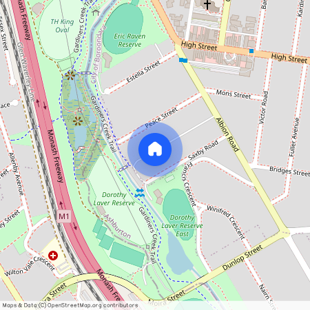 8/2 June Crescent, Vic 3146, Glen Iris