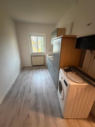 1 Zimmerwohnung mit EBK Nähe Fachhochschule - Photo 1