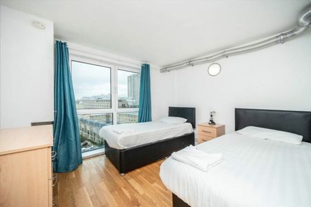 Macclesfield Road, Clerkenwell, EC1V - Photo 3