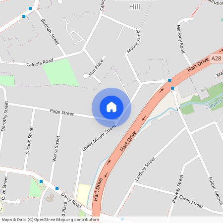 12/1 Page Street, NSW 2145, Wentworthville