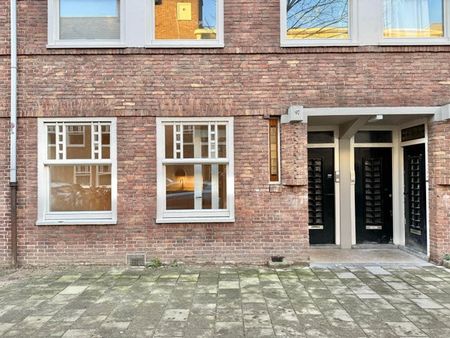 Te huur: Appartement Van Spilbergenstraat in Amsterdam - Photo 3