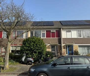 Mercuriusstraat 39 - Foto 5