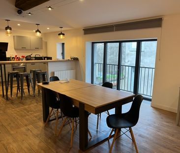 Location Maison 3 pièces 83m² CARCASSONNE 11000 - Photo 2