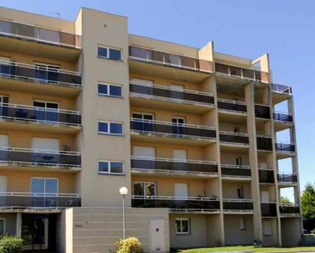 Location Appartement 2 pièces 41m² LIMOGES 87000 - Photo 5