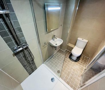 Studio to rent - Photo 5