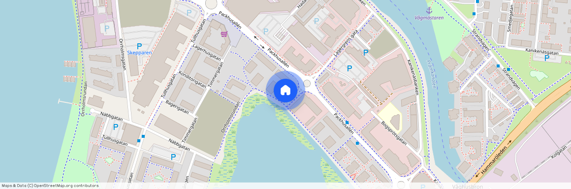 Karlstad, Lagergrens gata, 18A, 65211