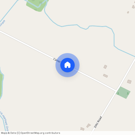 37 CARTER Road, Dunnville