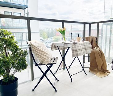 Häggviks Allé, Sollentuna - Foto 6