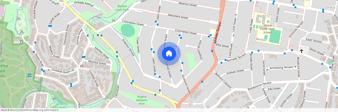 35 CARMEL ST, BARDON