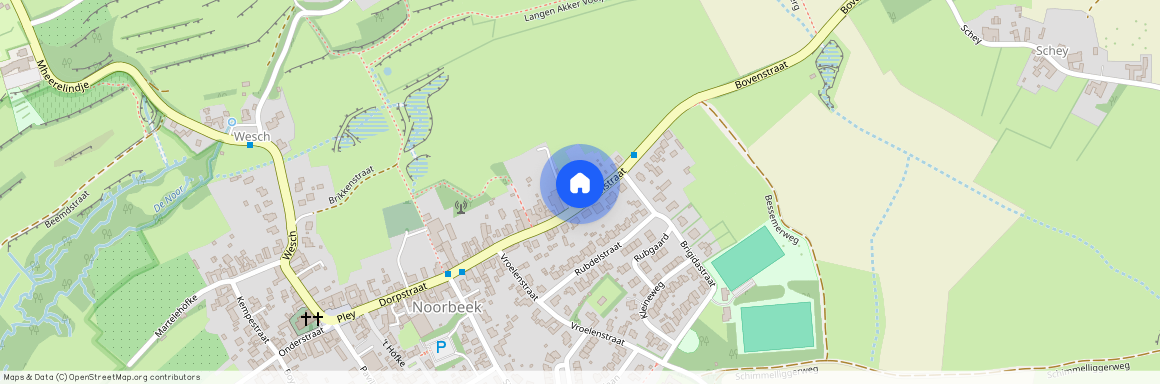 Bovenstraat 19-A, Noorbeek, 6255AT