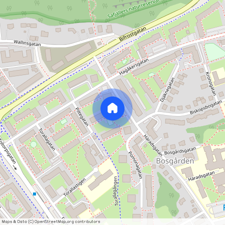 Häradsgatan 29, 431 42 Mölndal