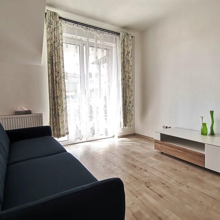 Mieszkanie dolnośląskie Zgorzelec powierzchnia 38.84 m² C175-WM-85450 - Фото 1