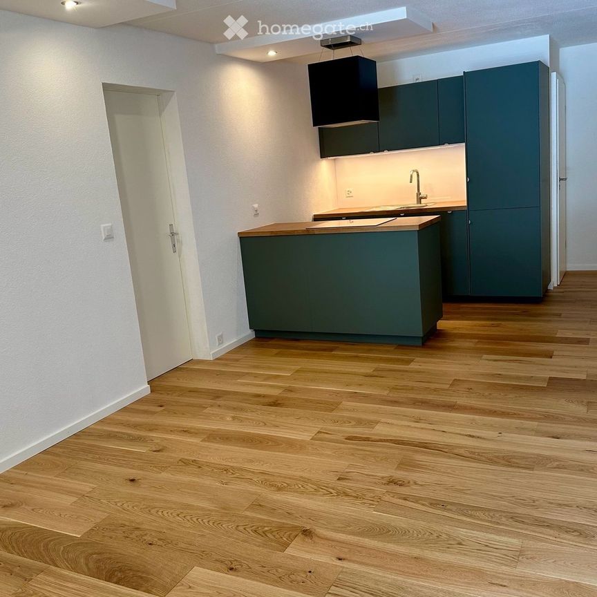 A louer appartement 2,5 pièces Anzère VS - Foto 1
