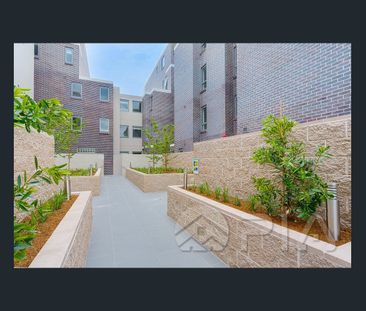 Don't miss out! Modern two bedroom Apartment - Photo 6