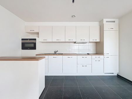 Appartement met twee slaapkamers in Rixensart Genval - Photo 5