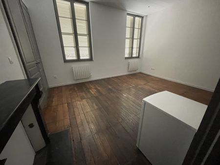APPARTEMENT T1 – CENTRE VILLE – LOCATION – ETUDIANT – BEGIP - Photo 5