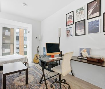 For Lease - 100 Dalhousie Street Unit# 310, Toronto, Ontario - Photo 2