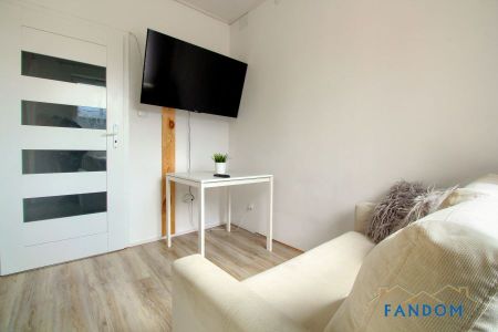 Przytulne, w nowym budownictwie - 3 pokoje ZACISZNA - Photo 2