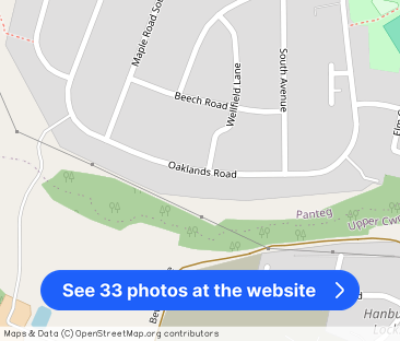 Oaklands Road, Sebastopol, NP4 - Photo 1