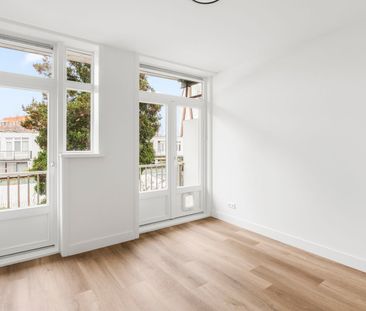 Appartement te huur: Leimuidenstraat 45-1 1059 EG Amsterdam - Photo 1
