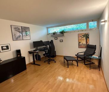 61/2 ROOM APARTMENT IN METTMENSTETTEN (ZH), FURNISHED, TEMPORARY - Photo 3