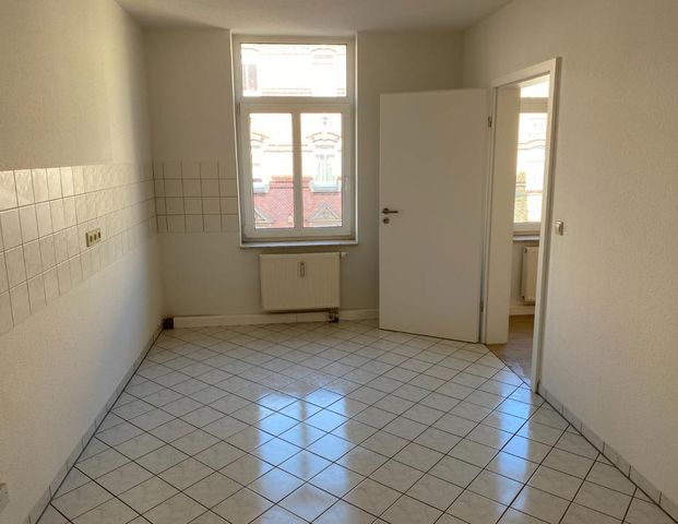 große 2R Whg neu saniert Erstbezug zentrumsnah tolle Aufteilung - Photo 1