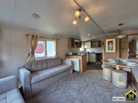 2 bed Park Home in Halfway road , Sheerness, ME12 3AA - Photo 5