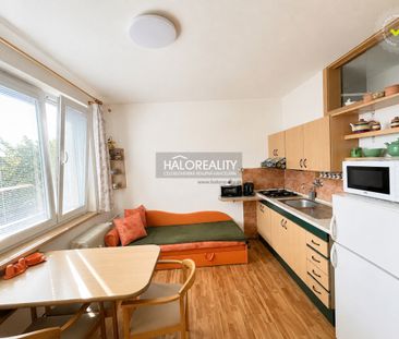 1,5 izbový byt na prenájom 37m2, Prievidza - Fotografia 5