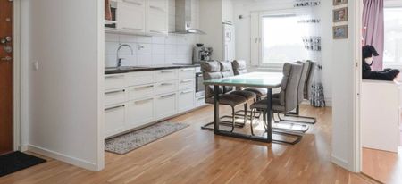 Västra Skrävlingevägen, Malmö - Photo 5