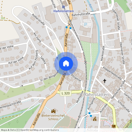 65623 Rheinland-Pfalz - Hahnstätten