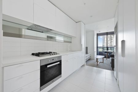 2109/500 Elizabeth Street, Melbourne - Photo 3