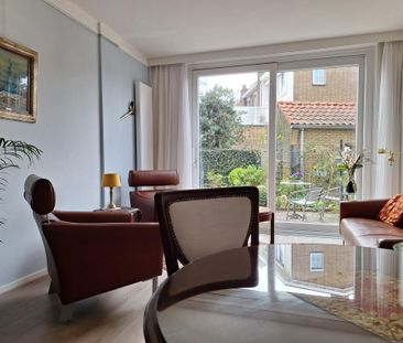 Arabislaan, 20, 2555DK, Den Haag - Photo 4